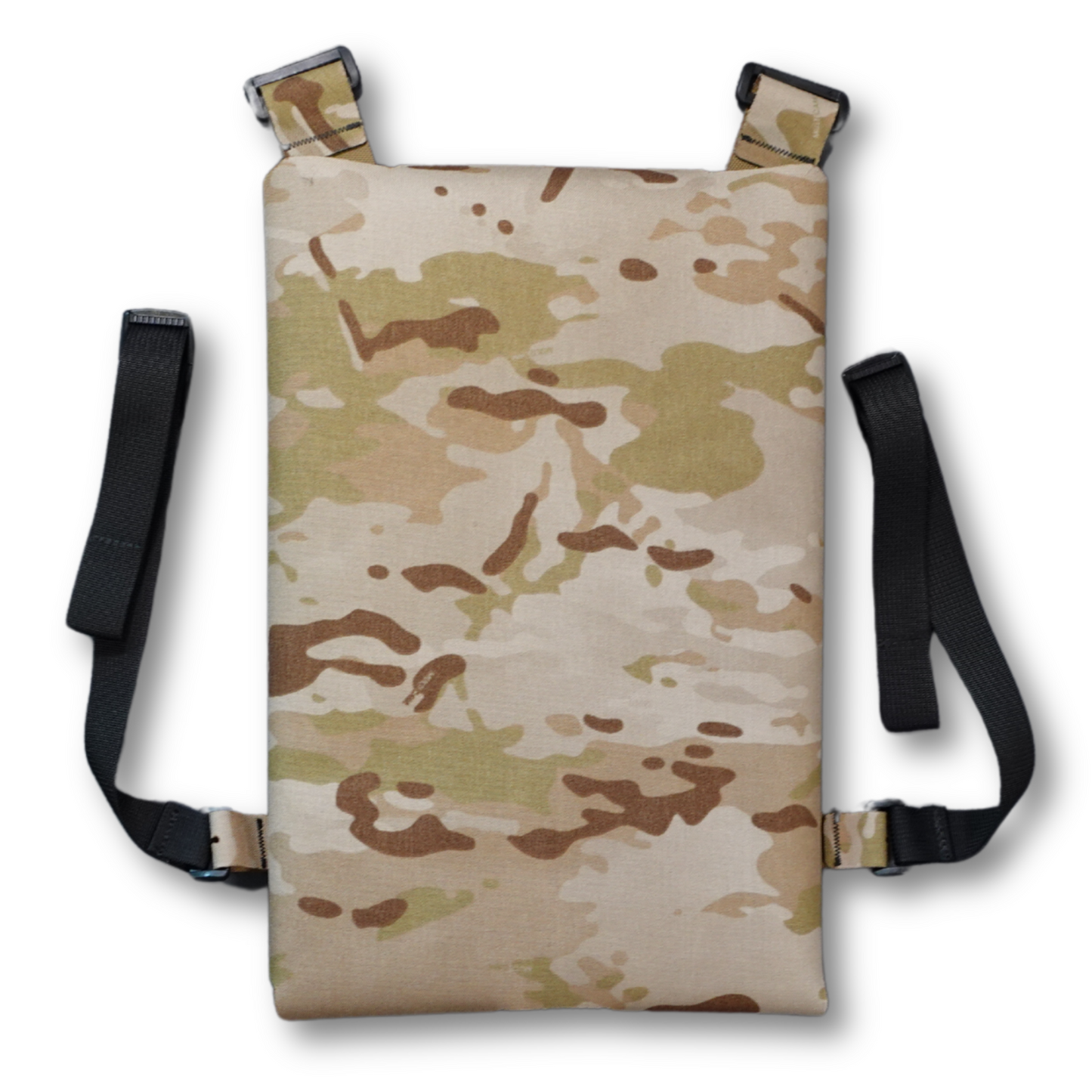 Heavy Duty Cooling Vest with integrated Cooling Fan Vents – MultiCam Arid