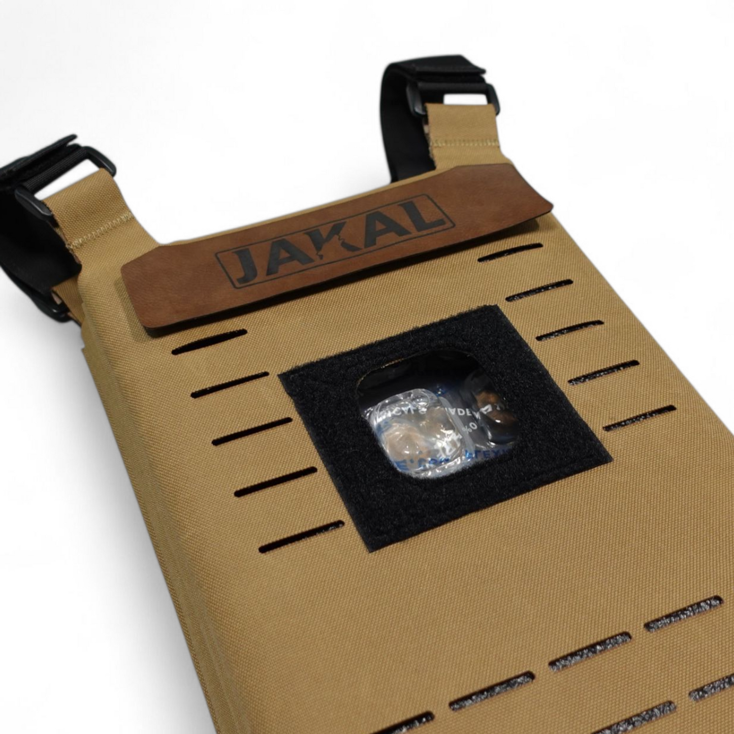 HD Cooling Vest with Cooling Fan - V2