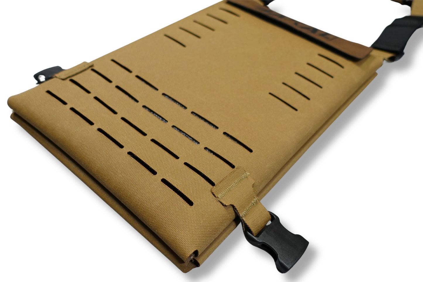 Heavy Duty Cooling Vest - Contact Cooling Only