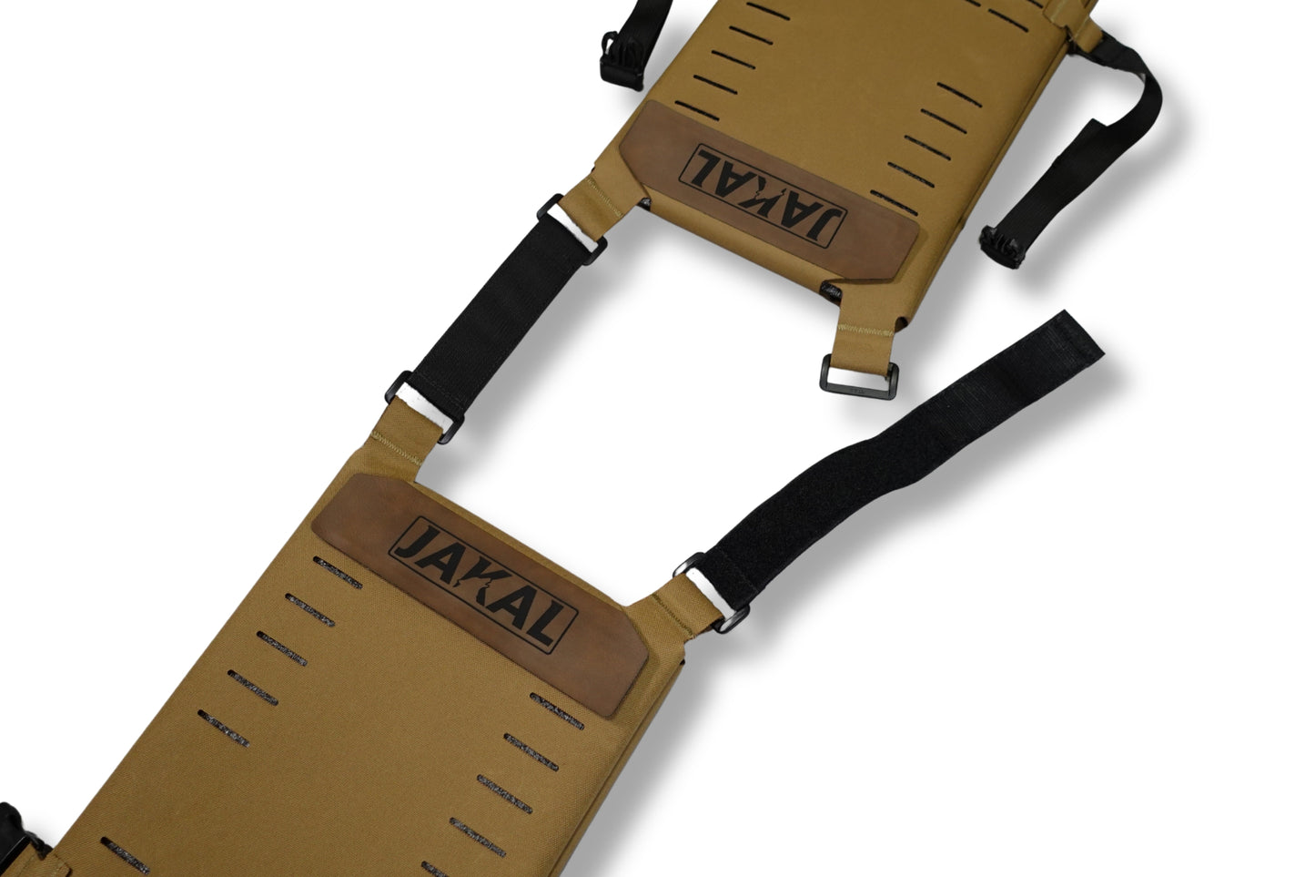 Heavy Duty Cooling Vest - Contact Cooling Only
