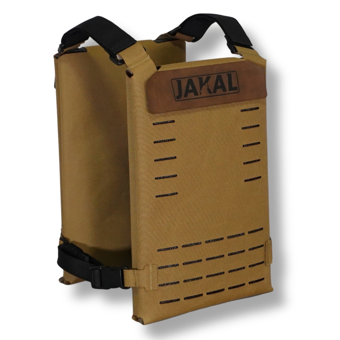 Heavy Duty Cooling Vest - Contact Cooling Only