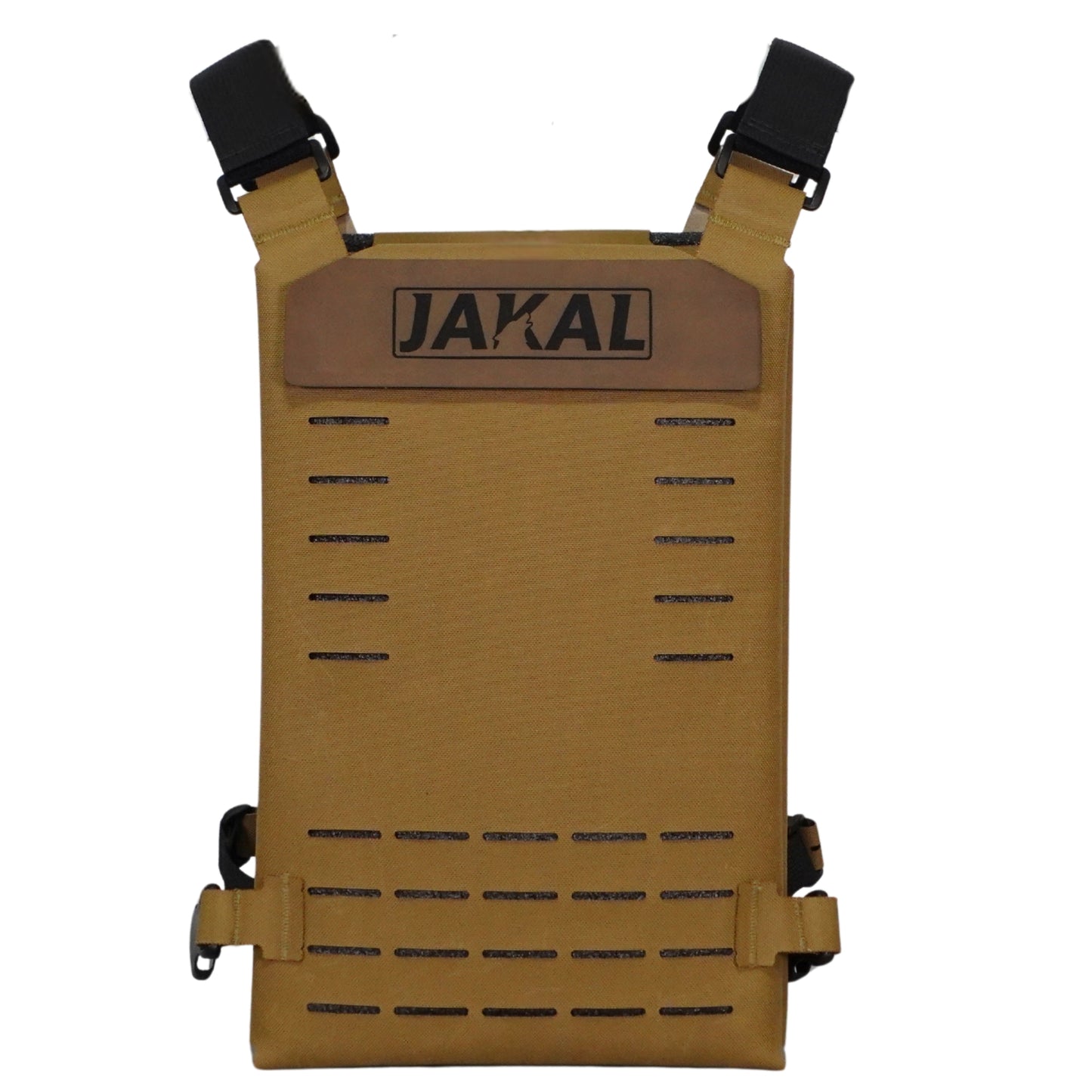 Heavy Duty Cooling Vest - Contact Cooling Only