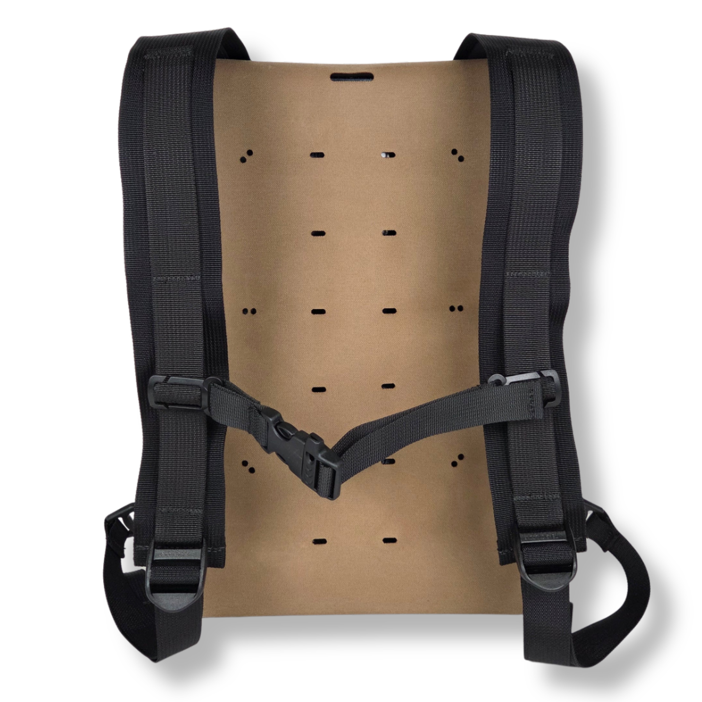 Vented Cooling Backpack