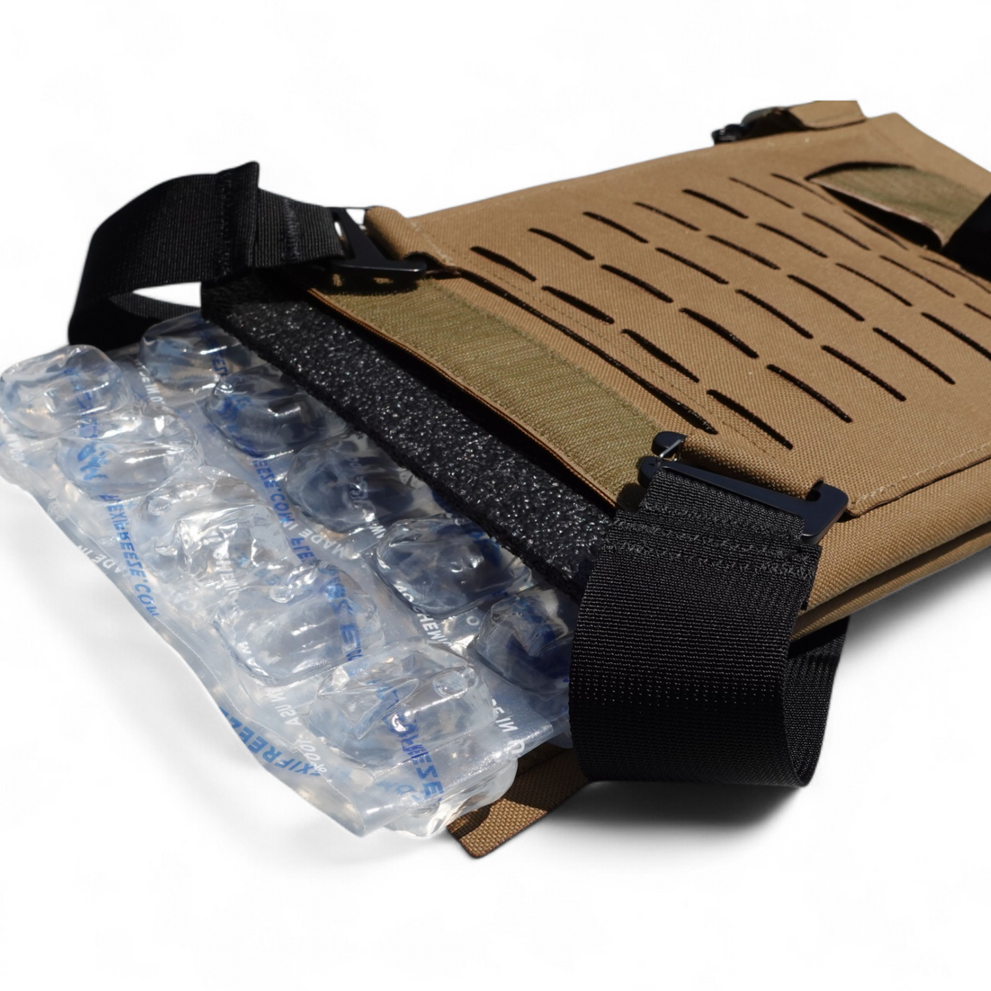 Vented Cooling Backpack