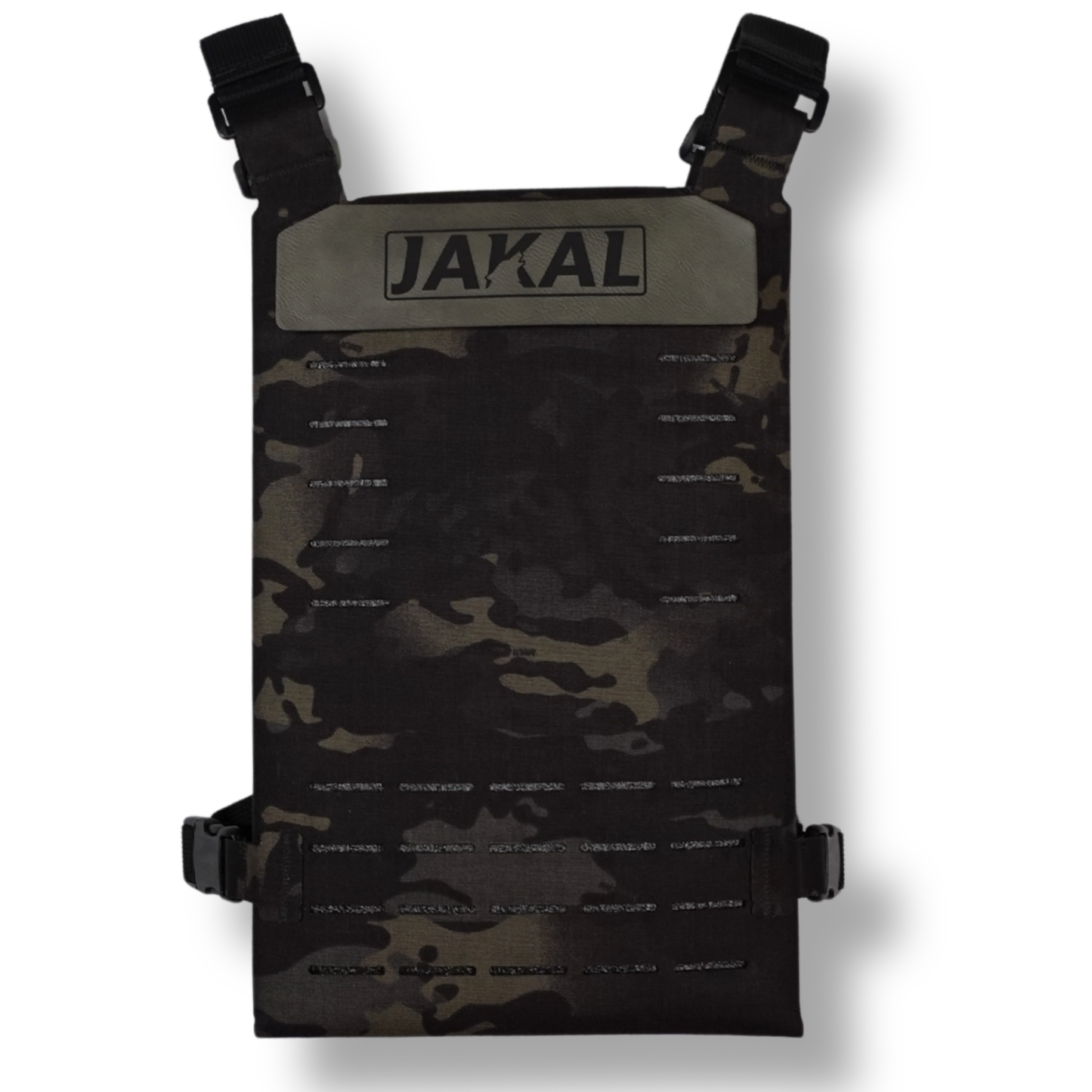 Heavy Duty Cooling Vest - Contact Cooling Only