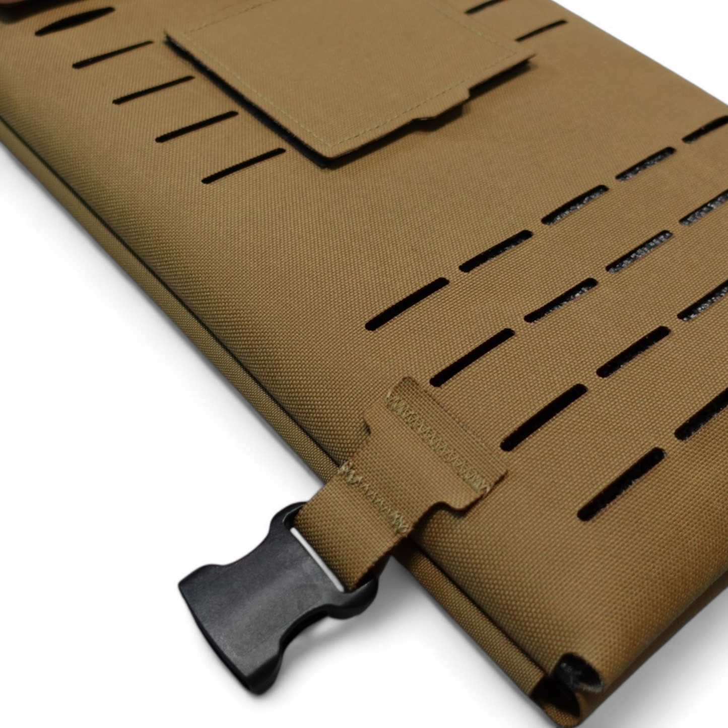 HD Cooling Vest with Cooling Fan - V2