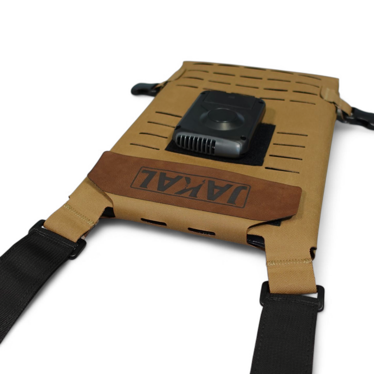 HD Cooling Vest with Cooling Fan - V2