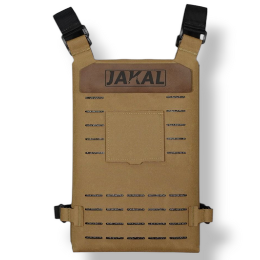 HD Cooling Vest with Cooling Fan - V2