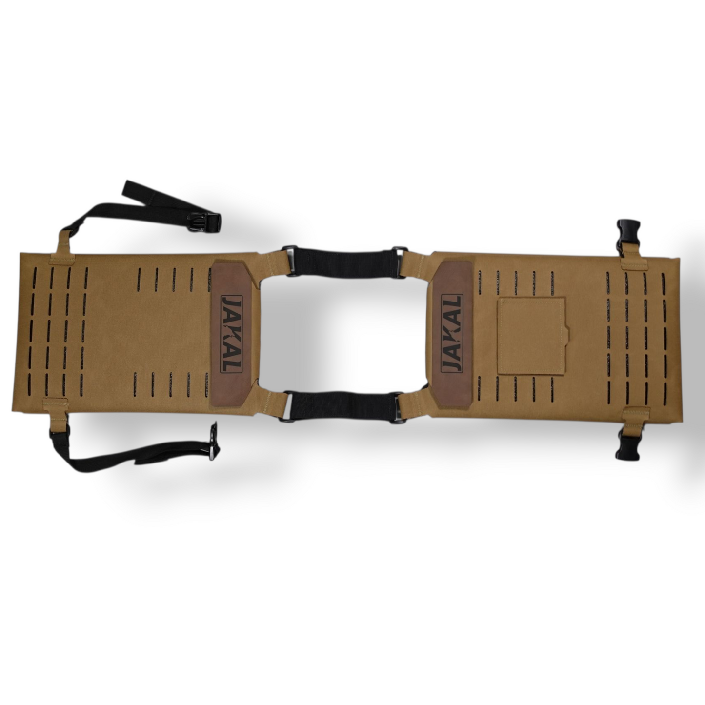 HD Cooling Vest with Cooling Fan - V2