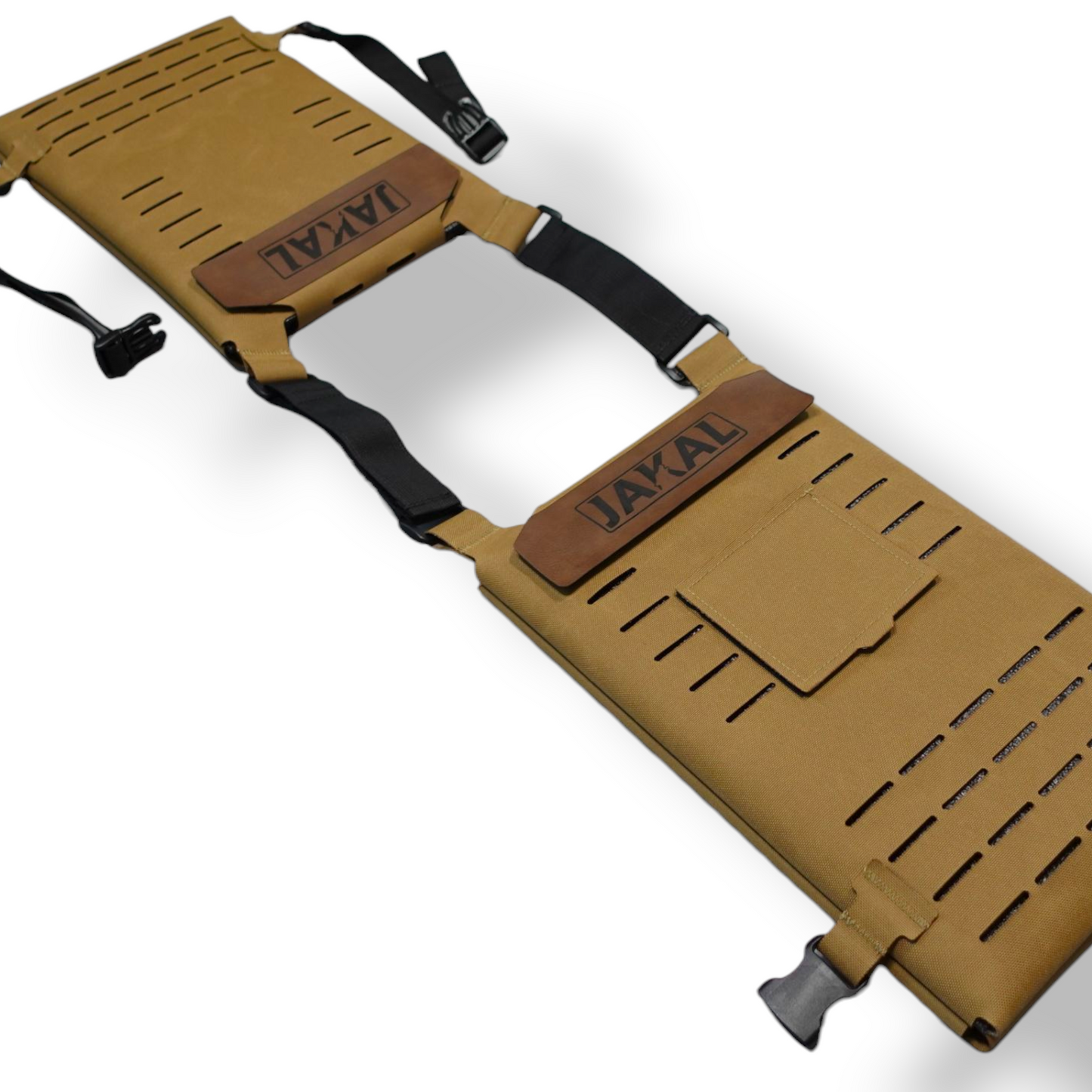 HD Cooling Vest with Cooling Fan - V2