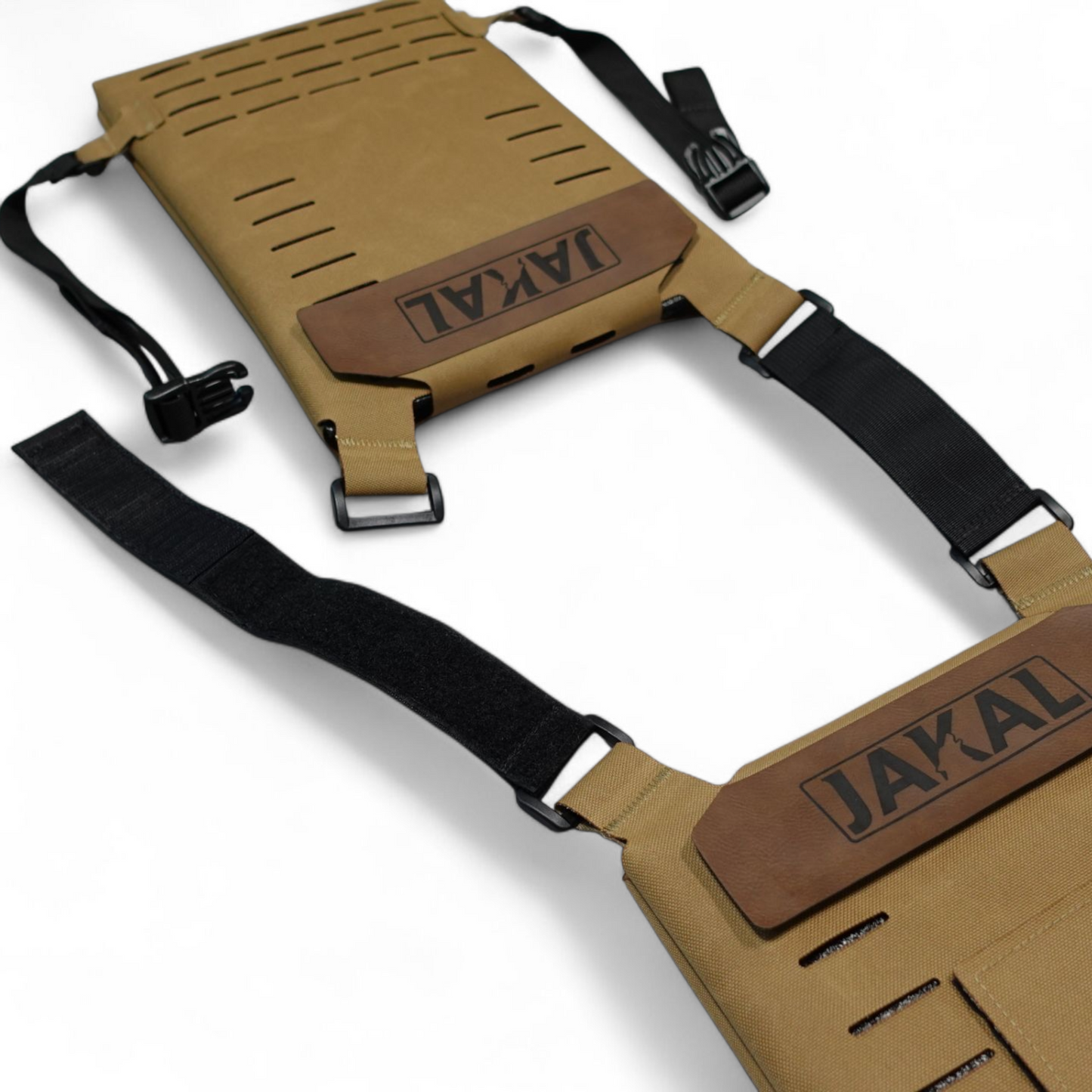 HD Cooling Vest with Cooling Fan - V2