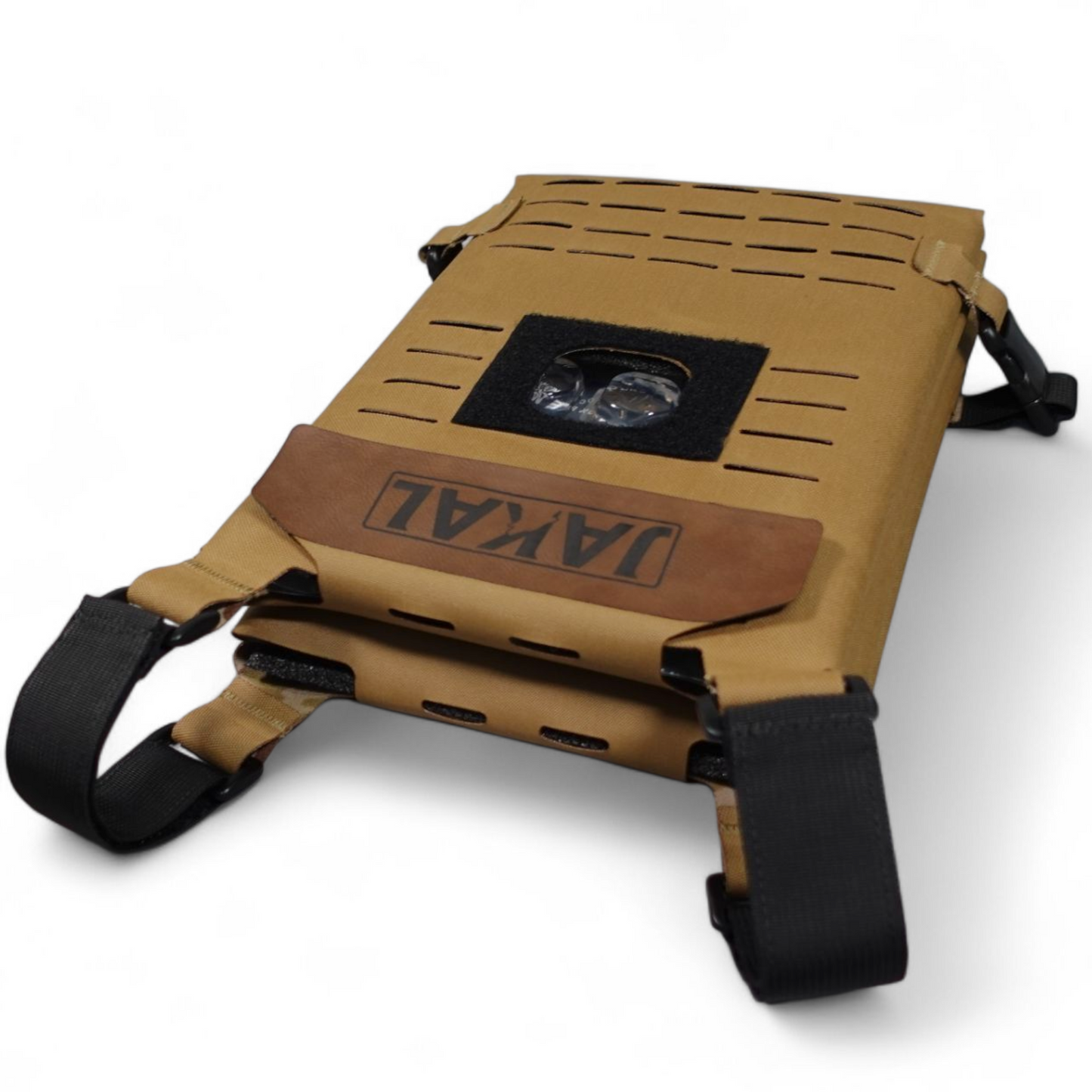 HD Cooling Vest with Cooling Fan - V2