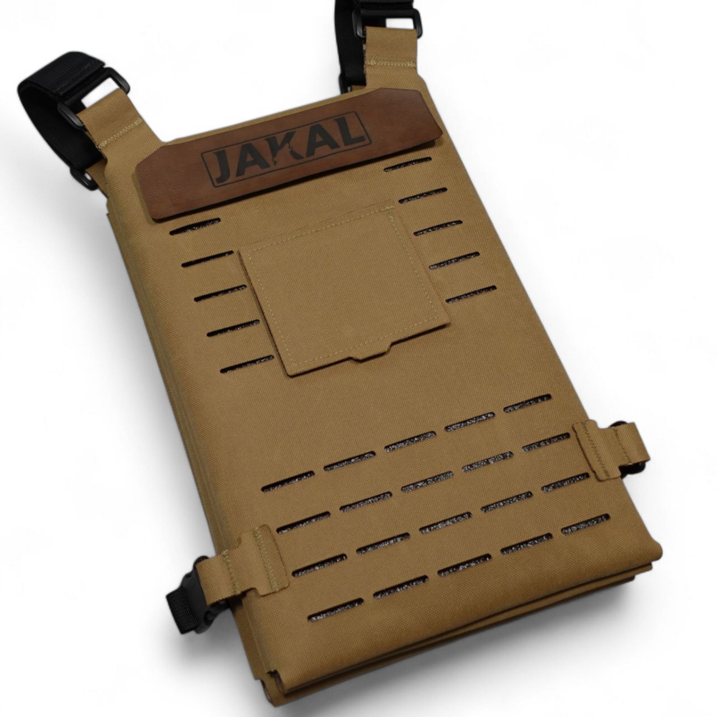 HD Cooling Vest with Cooling Fan - V2