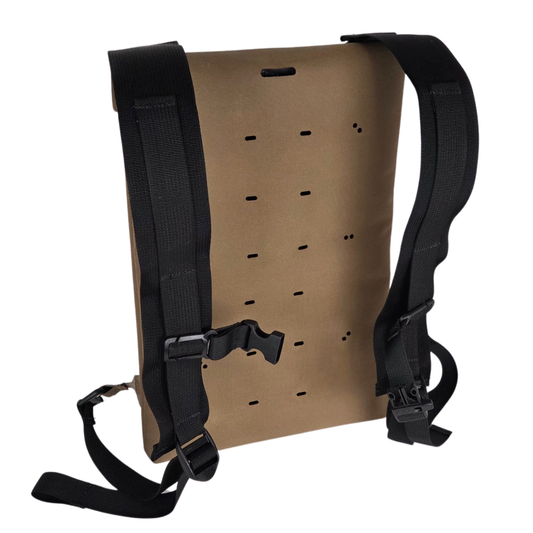 Vented Cooling Backpack